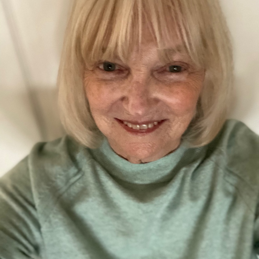 Meet your Posher, Joan